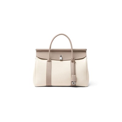 LORO PIANA LOOM BAG L32 FAO6586 (32*24*18cm)